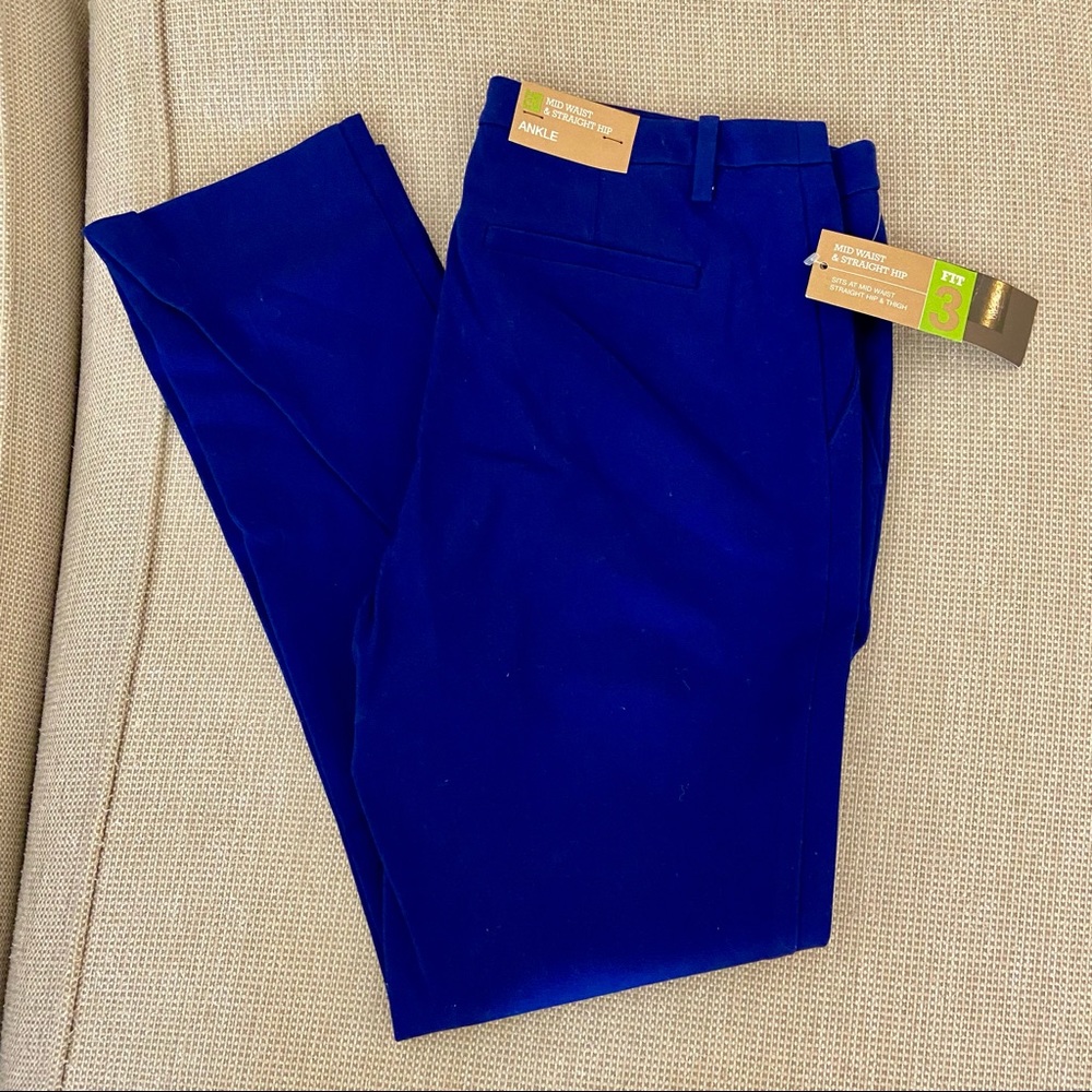 ✨NWT Merona for Target Ankle Pants